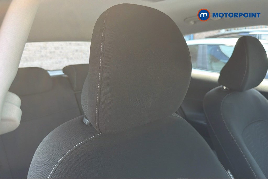 Hyundai Kona Advance Automatic Petrol-Electric Hybrid SUV - Stock Number (1659492) - 23rd supplementary image