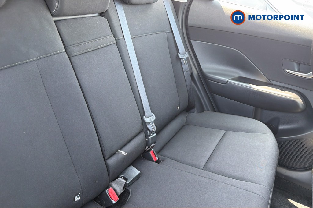 Hyundai Kona Advance Automatic Petrol-Electric Hybrid SUV - Stock Number (1659492) - 28th supplementary image