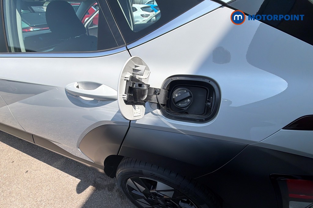 Hyundai Kona Advance Automatic Petrol-Electric Hybrid SUV - Stock Number (1659492) - 41st supplementary image