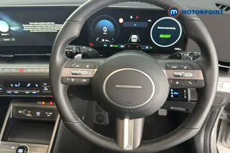 Hyundai Kona Advance Automatic Petrol-Electric Hybrid SUV - Stock Number (1659498) - 2nd supplementary image