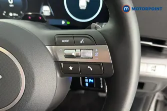 Hyundai Kona Advance Automatic Petrol-Electric Hybrid SUV - Stock Number (1659498) - 3rd supplementary image
