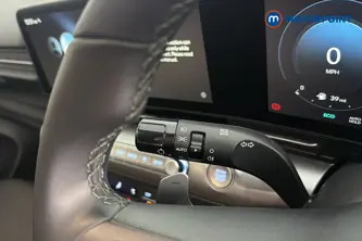 Hyundai Kona Advance Automatic Petrol-Electric Hybrid SUV - Stock Number (1659498) - 5th supplementary image