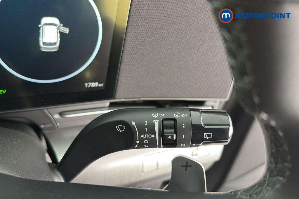 Hyundai Kona Advance Automatic Petrol-Electric Hybrid SUV - Stock Number (1659498) - 6th supplementary image