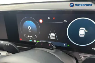 Hyundai Kona Advance Automatic Petrol-Electric Hybrid SUV - Stock Number (1659498) - 7th supplementary image