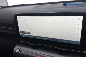 Hyundai Kona Advance Automatic Petrol-Electric Hybrid SUV - Stock Number (1659498) - 9th supplementary image