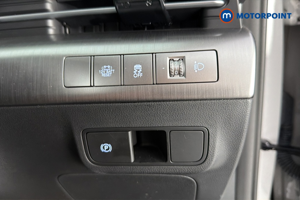 Hyundai Kona Advance Automatic Petrol-Electric Hybrid SUV - Stock Number (1659498) - 11th supplementary image