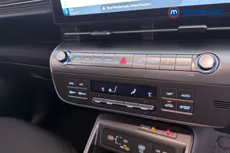 Hyundai Kona Advance Automatic Petrol-Electric Hybrid SUV - Stock Number (1659498) - 12th supplementary image
