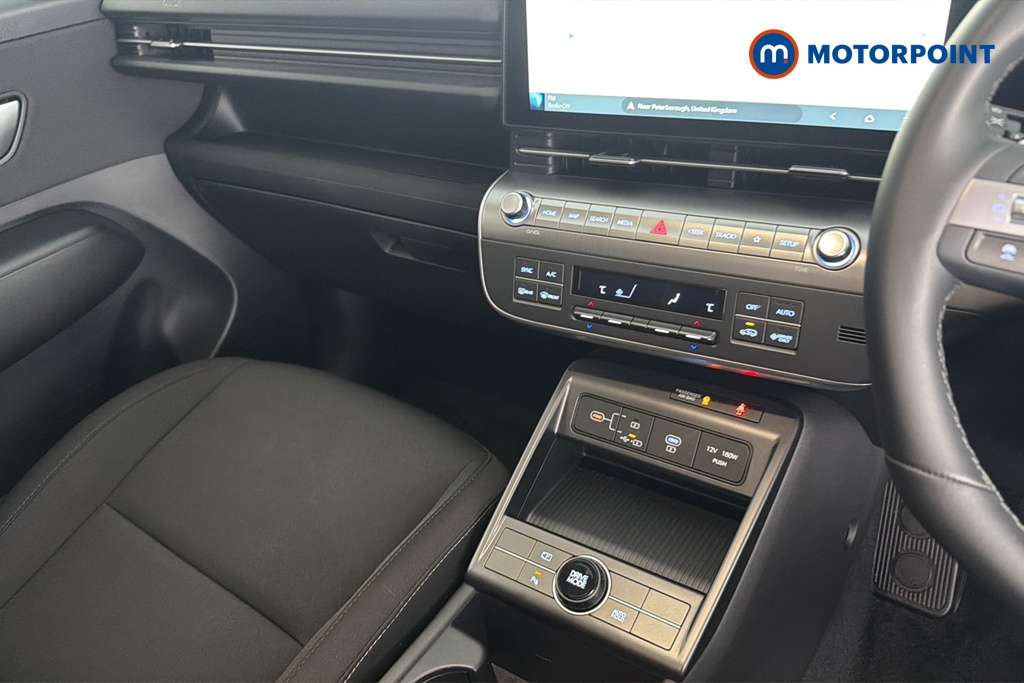 Hyundai Kona Advance Automatic Petrol-Electric Hybrid SUV - Stock Number (1659498) - 15th supplementary image