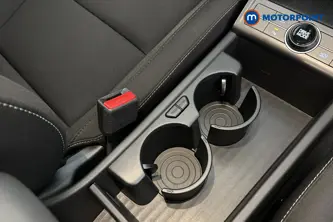 Hyundai Kona Advance Automatic Petrol-Electric Hybrid SUV - Stock Number (1659498) - 16th supplementary image