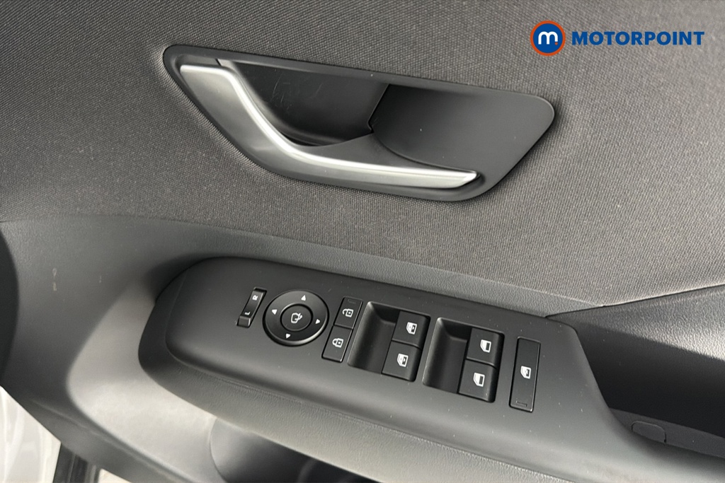 Hyundai Kona Advance Automatic Petrol-Electric Hybrid SUV - Stock Number (1659498) - 19th supplementary image