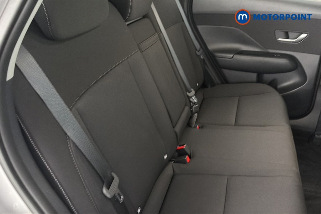 Hyundai Kona Advance Automatic Petrol-Electric Hybrid SUV - Stock Number (1659498) - 25th supplementary image
