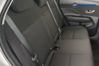 Hyundai Kona Advance Automatic Petrol-Electric Hybrid SUV - Stock Number (1659498) - 25th supplementary image