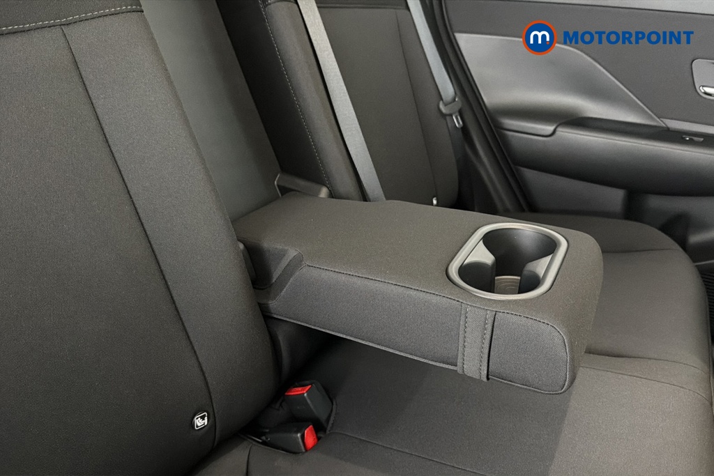 Hyundai Kona Advance Automatic Petrol-Electric Hybrid SUV - Stock Number (1659498) - 26th supplementary image