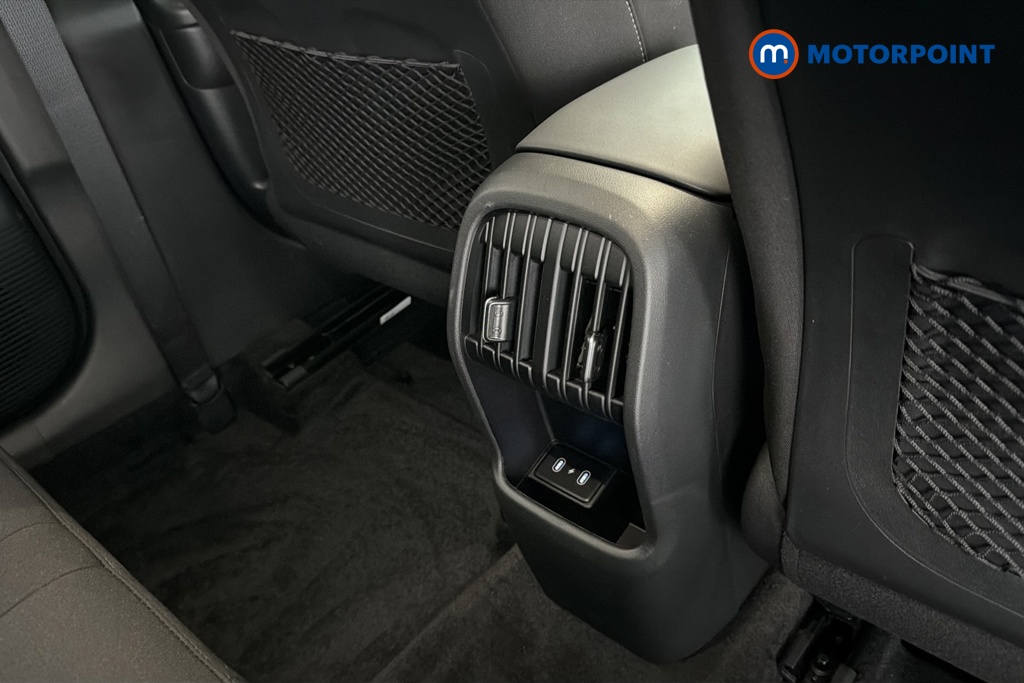 Hyundai Kona Advance Automatic Petrol-Electric Hybrid SUV - Stock Number (1659498) - 28th supplementary image