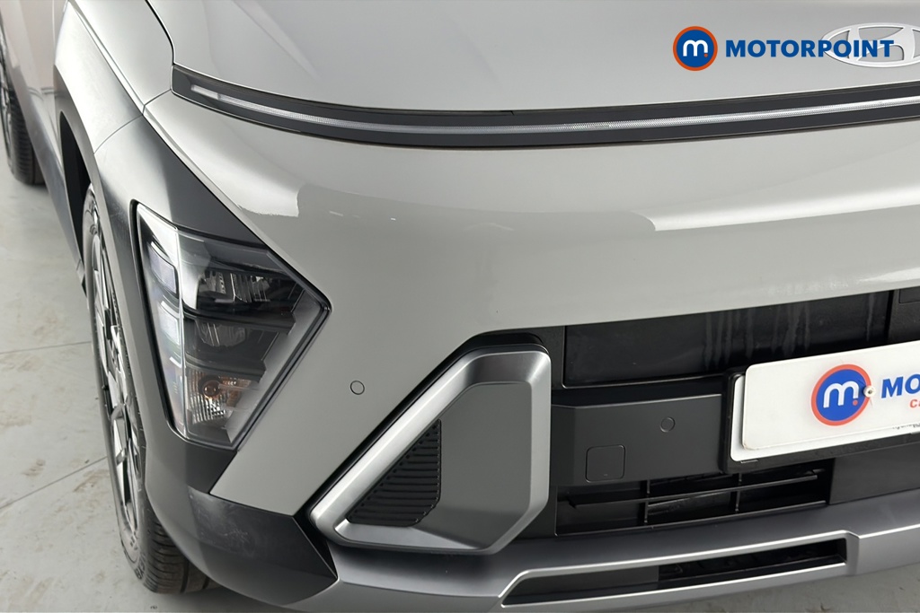 Hyundai Kona Advance Automatic Petrol-Electric Hybrid SUV - Stock Number (1659498) - 38th supplementary image