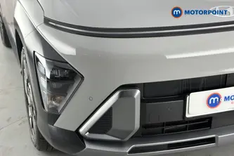 Hyundai Kona Advance Automatic Petrol-Electric Hybrid SUV - Stock Number (1659498) - 38th supplementary image