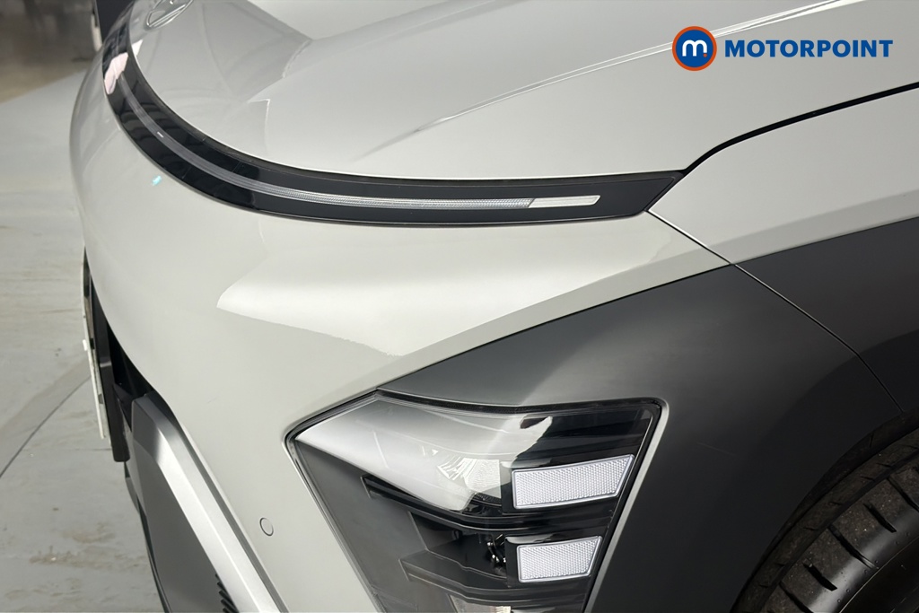 Hyundai Kona Advance Automatic Petrol-Electric Hybrid SUV - Stock Number (1659498) - 42nd supplementary image