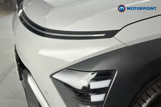 Hyundai Kona Advance Automatic Petrol-Electric Hybrid SUV - Stock Number (1659498) - 42nd supplementary image