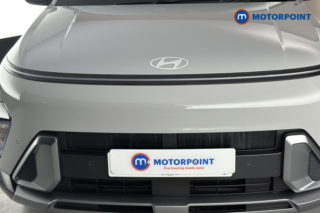 Hyundai Kona Advance Automatic Petrol-Electric Hybrid SUV - Stock Number (1659498) - 43rd supplementary image