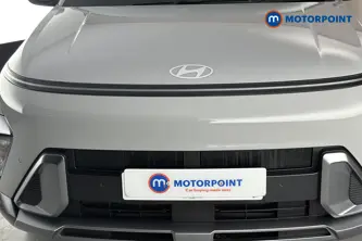 Hyundai Kona Advance Automatic Petrol-Electric Hybrid SUV - Stock Number (1659498) - 43rd supplementary image