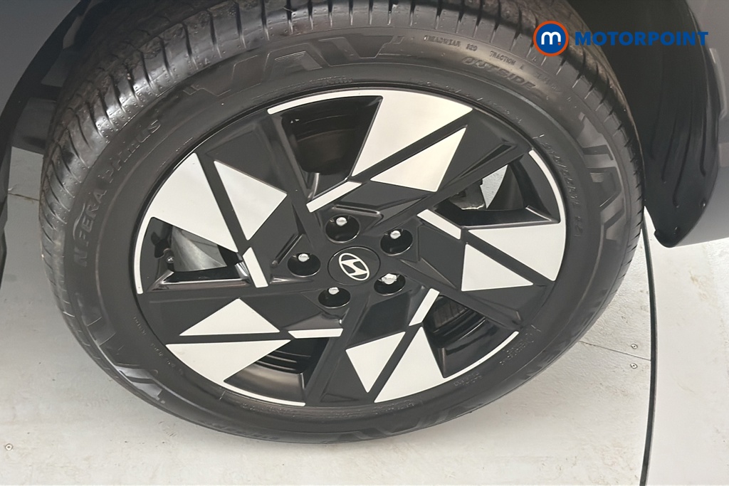 Hyundai Kona Advance Automatic Petrol-Electric Hybrid SUV - Stock Number (1659498) - 45th supplementary image