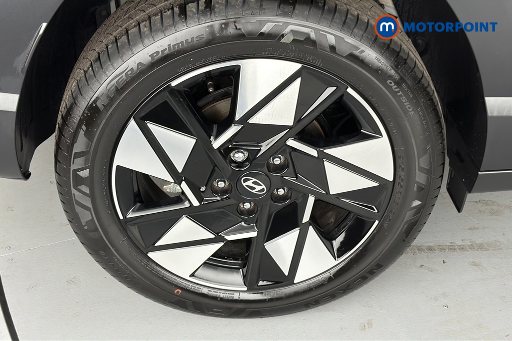 Hyundai Kona Advance Automatic Petrol-Electric Hybrid SUV - Stock Number (1659498) - 46th supplementary image