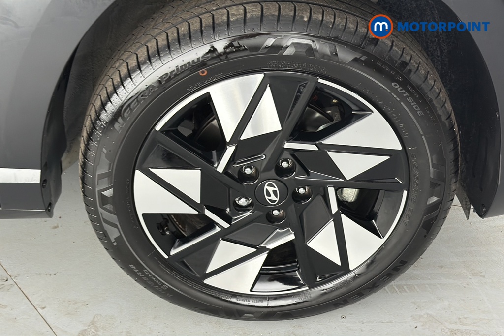 Hyundai Kona Advance Automatic Petrol-Electric Hybrid SUV - Stock Number (1659498) - 47th supplementary image