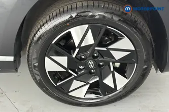 Hyundai Kona Advance Automatic Petrol-Electric Hybrid SUV - Stock Number (1659498) - 47th supplementary image