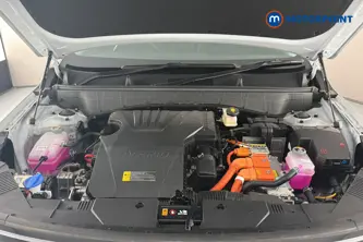 Hyundai Kona Advance Automatic Petrol-Electric Hybrid SUV - Stock Number (1659498) - 48th supplementary image