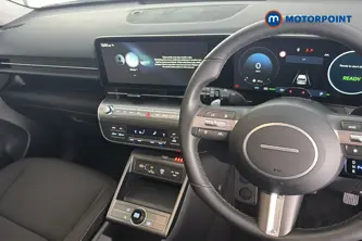 Hyundai Kona Advance Automatic Petrol-Electric Hybrid SUV - Stock Number (1659498) - 1st supplementary image