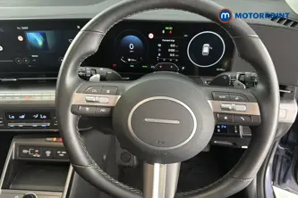 Hyundai Kona Advance Automatic Petrol-Electric Hybrid SUV - Stock Number (1659499) - 2nd supplementary image
