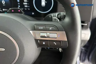 Hyundai Kona Advance Automatic Petrol-Electric Hybrid SUV - Stock Number (1659499) - 3rd supplementary image