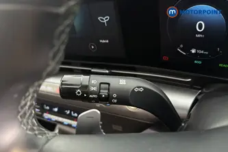 Hyundai Kona Advance Automatic Petrol-Electric Hybrid SUV - Stock Number (1659499) - 5th supplementary image