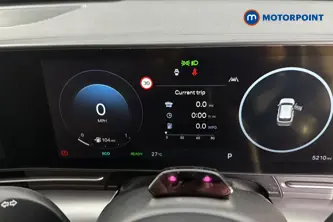 Hyundai Kona Advance Automatic Petrol-Electric Hybrid SUV - Stock Number (1659499) - 7th supplementary image