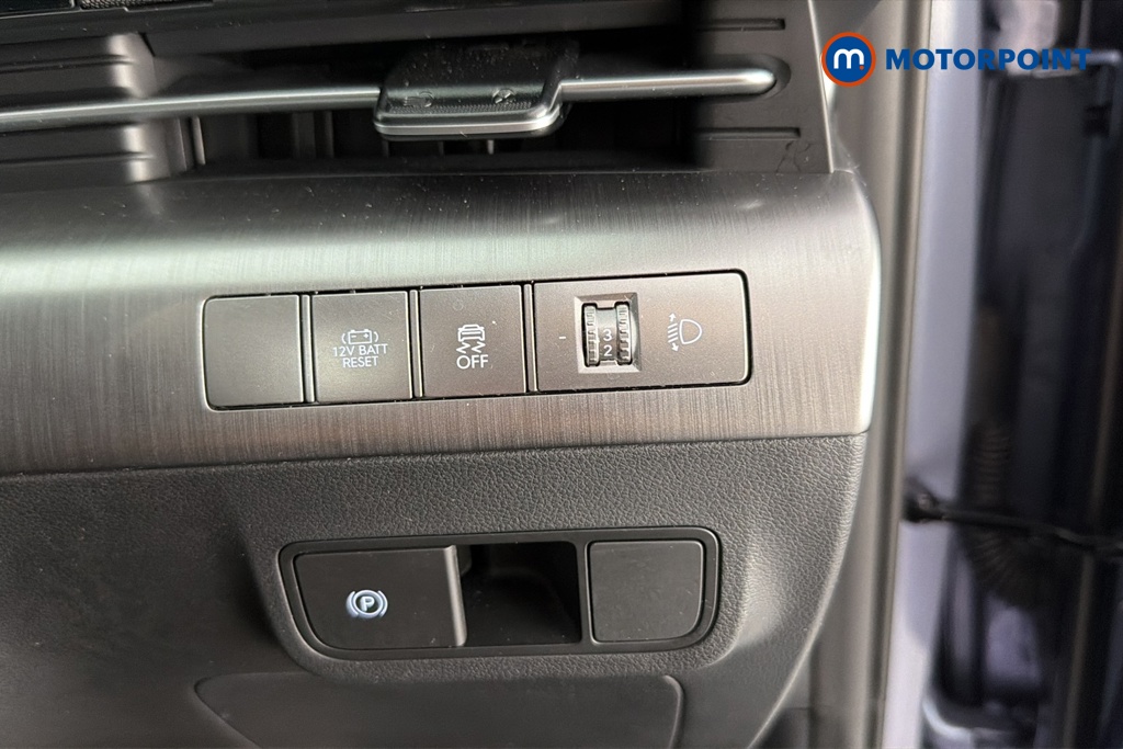 Hyundai Kona Advance Automatic Petrol-Electric Hybrid SUV - Stock Number (1659499) - 11th supplementary image