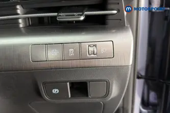Hyundai Kona Advance Automatic Petrol-Electric Hybrid SUV - Stock Number (1659499) - 11th supplementary image