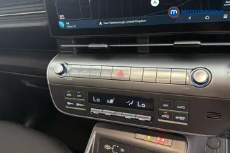 Hyundai Kona Advance Automatic Petrol-Electric Hybrid SUV - Stock Number (1659499) - 12th supplementary image