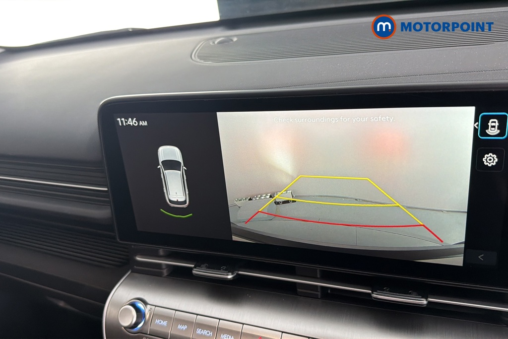 Hyundai Kona Advance Automatic Petrol-Electric Hybrid SUV - Stock Number (1659499) - 13th supplementary image