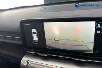 Hyundai Kona Advance Automatic Petrol-Electric Hybrid SUV - Stock Number (1659499) - 13th supplementary image