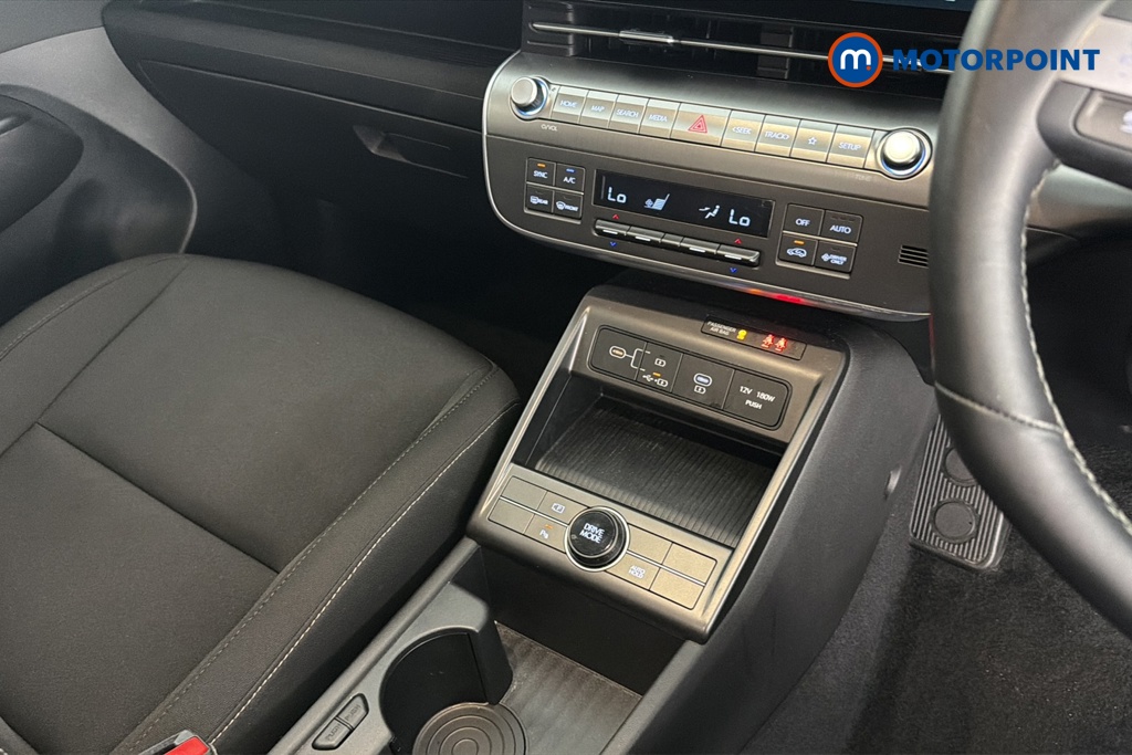 Hyundai Kona Advance Automatic Petrol-Electric Hybrid SUV - Stock Number (1659499) - 15th supplementary image