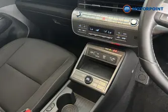 Hyundai Kona Advance Automatic Petrol-Electric Hybrid SUV - Stock Number (1659499) - 15th supplementary image