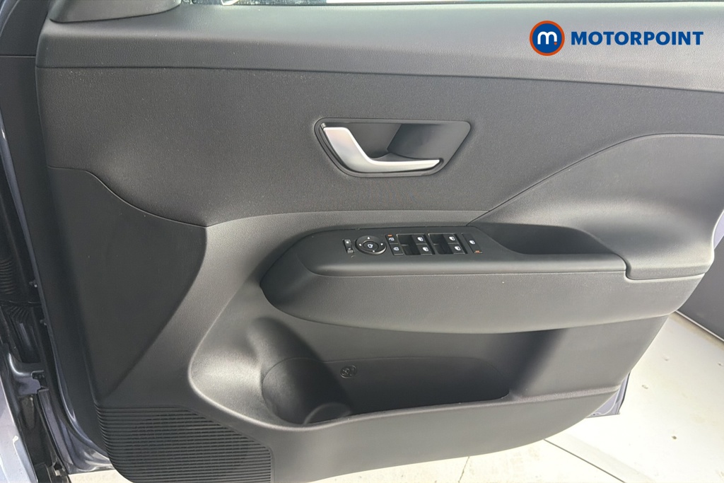 Hyundai Kona Advance Automatic Petrol-Electric Hybrid SUV - Stock Number (1659499) - 18th supplementary image