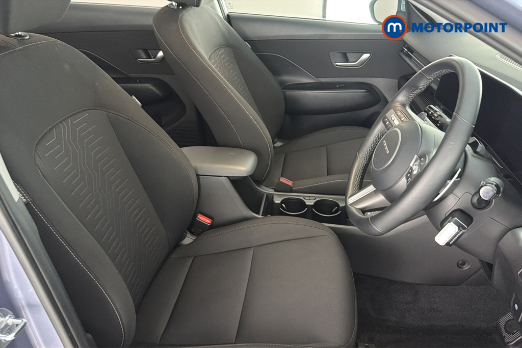 Hyundai Kona Advance Automatic Petrol-Electric Hybrid SUV - Stock Number (1659499) - 22nd supplementary image