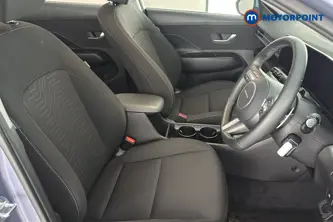 Hyundai Kona Advance Automatic Petrol-Electric Hybrid SUV - Stock Number (1659499) - 22nd supplementary image