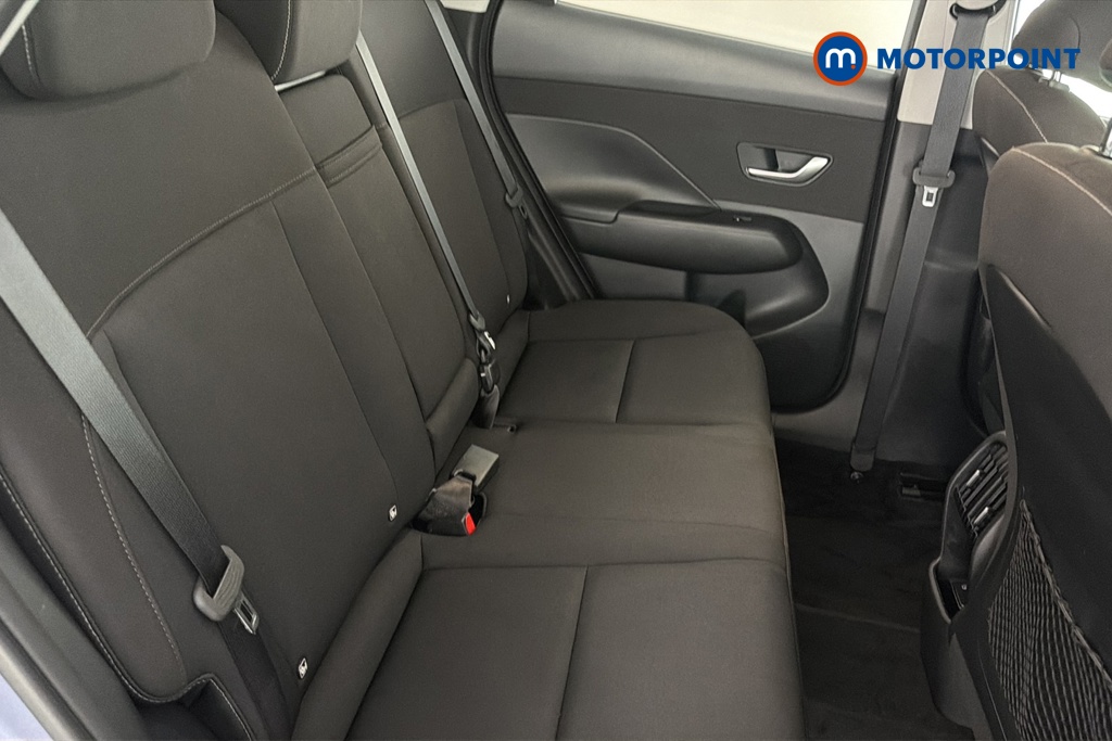 Hyundai Kona Advance Automatic Petrol-Electric Hybrid SUV - Stock Number (1659499) - 25th supplementary image