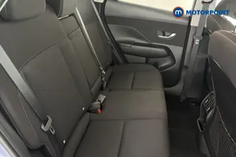 Hyundai Kona Advance Automatic Petrol-Electric Hybrid SUV - Stock Number (1659499) - 25th supplementary image