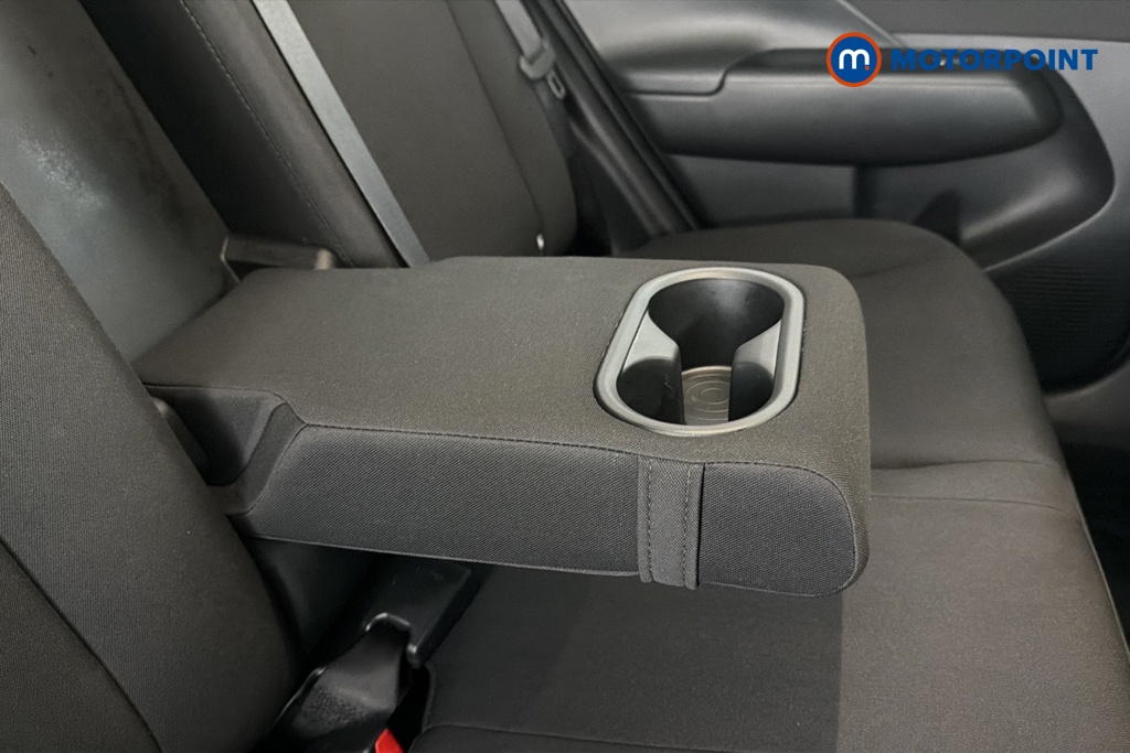 Hyundai Kona Advance Automatic Petrol-Electric Hybrid SUV - Stock Number (1659499) - 26th supplementary image