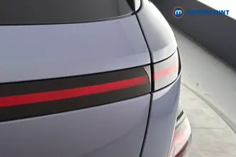 Hyundai Kona Advance Automatic Petrol-Electric Hybrid SUV - Stock Number (1659499) - 36th supplementary image