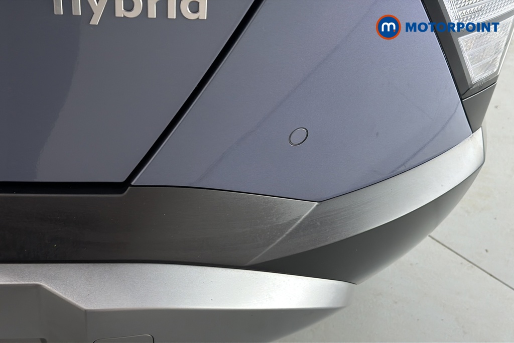Hyundai Kona Advance Automatic Petrol-Electric Hybrid SUV - Stock Number (1659499) - 39th supplementary image