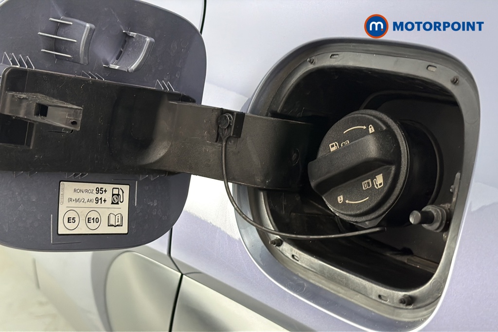 Hyundai Kona Advance Automatic Petrol-Electric Hybrid SUV - Stock Number (1659499) - 41st supplementary image